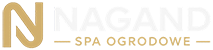 NAGAND SPA ogrodowe